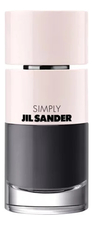 Jil Sander Simply 2019