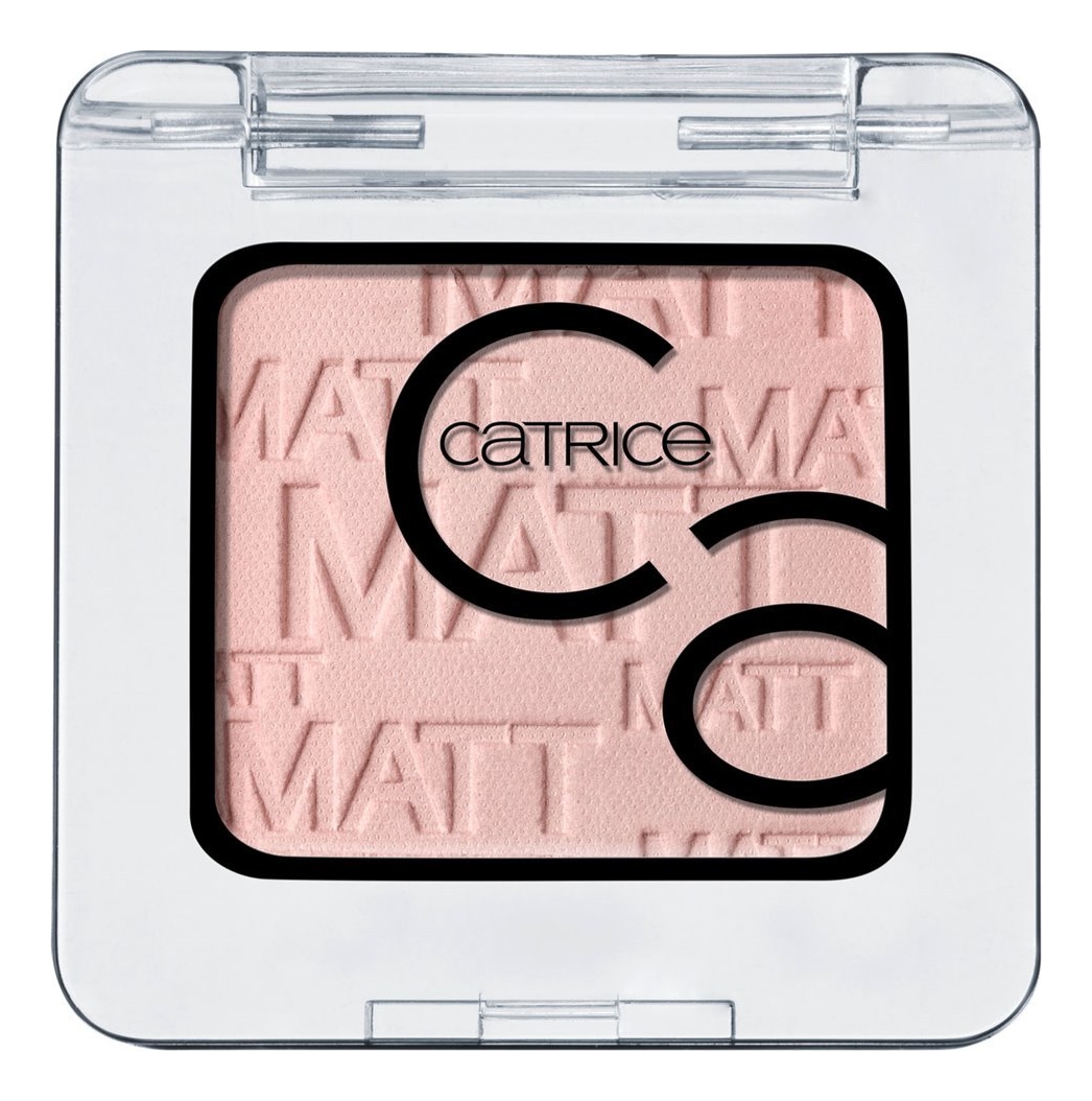 

Тени для век Art Couleurs Eyeshadow 2г: 020 Matt'Tastic Beige, Тени для век Art Couleurs Eyeshadow 2г
