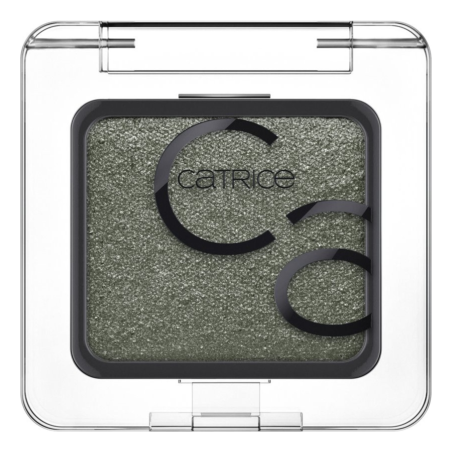 

Тени для век Art Couleurs Eyeshadow 2г: 250 Mystic Forest, Тени для век Art Couleurs Eyeshadow 2г