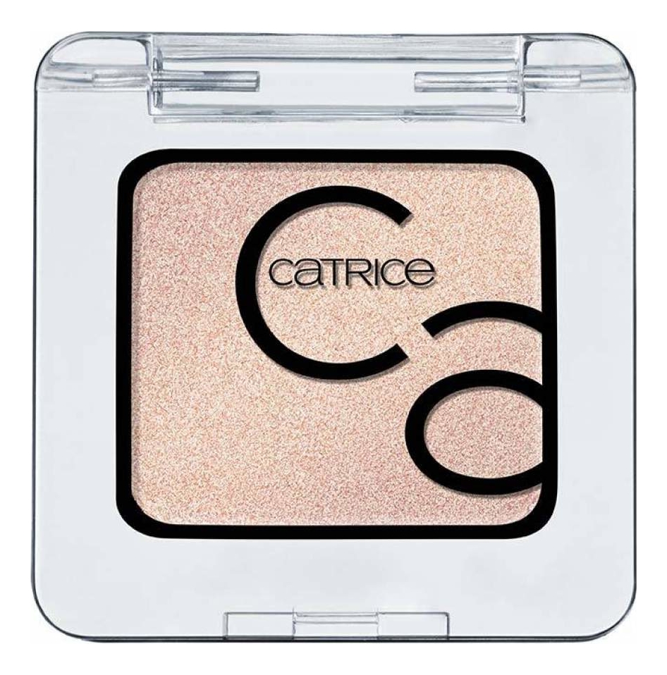 

Тени для век Art Couleurs Eyeshadow 2г: 060 Gold Is What You Came For, Тени для век Art Couleurs Eyeshadow 2г