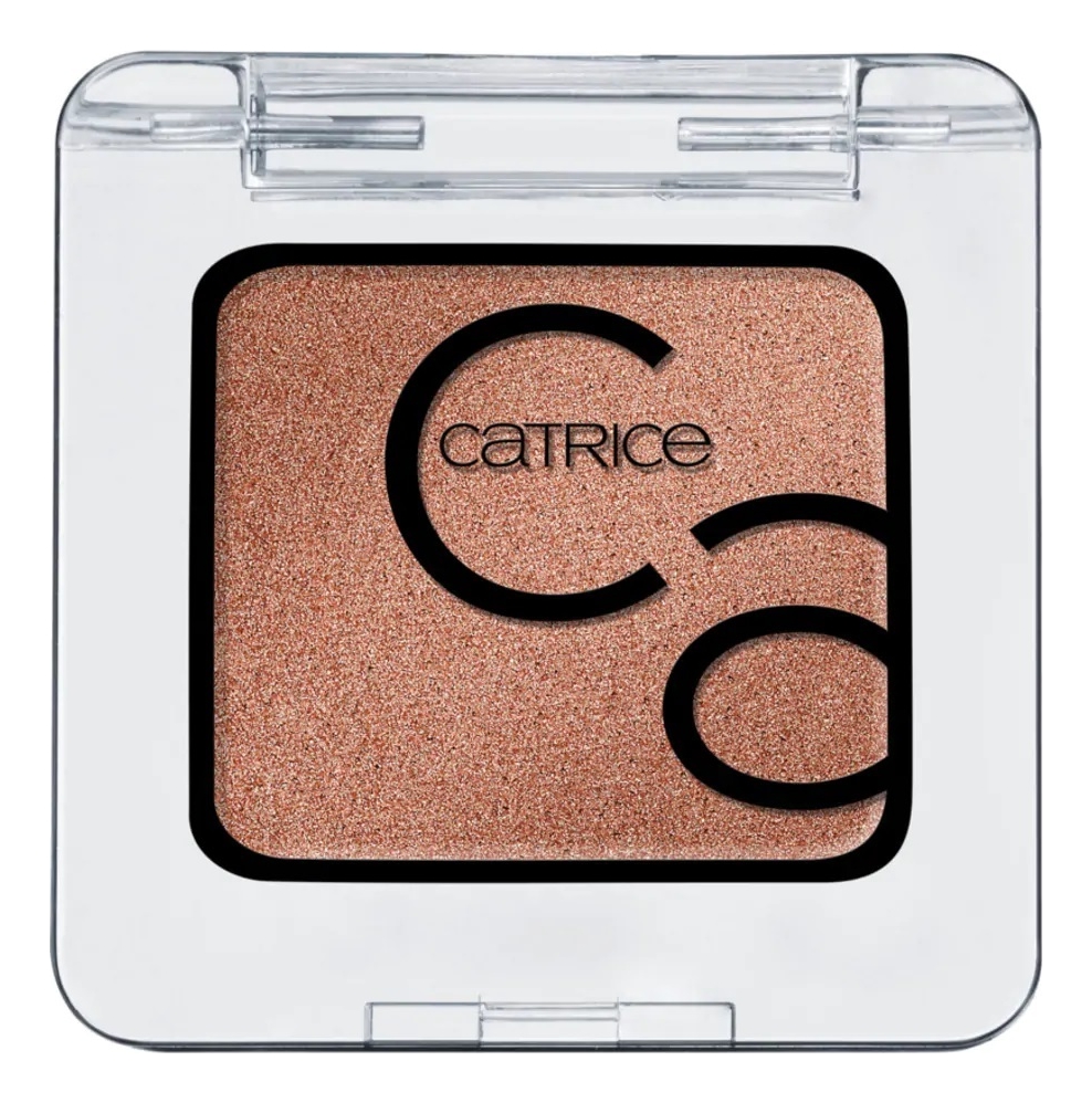 

Тени для век Art Couleurs Eyeshadow 2г: 070 Ashton Copper, Тени для век Art Couleurs Eyeshadow 2г