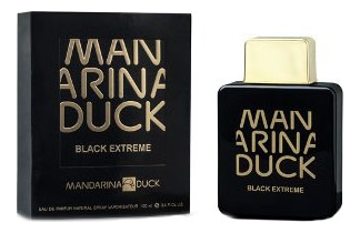 

Black Extreme: парфюмерная вода 100мл, Black Extreme