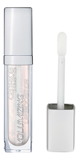 Catrice Cosmetics Блеск для губ Volumizing Lip Booster 5мл