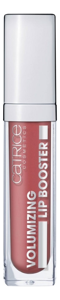 

Блеск для губ Volumizing Lip Booster 5мл: 040 Nuts About Mary, Блеск для губ Volumizing Lip Booster 5мл