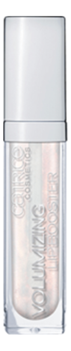 Блеск для губ Volumizing Lip Booster 5мл: 070 So What If Im Crazy?