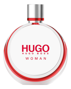 Hugo Woman Eau De Parfum