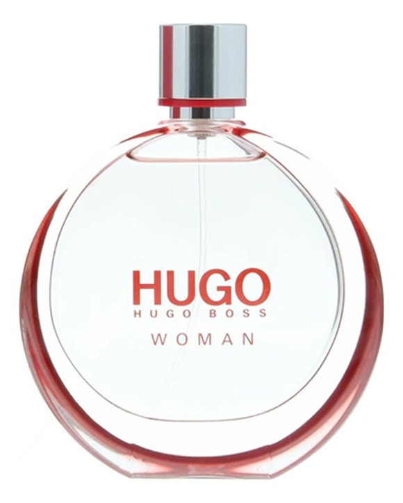 Hugo Woman Eau De Parfum