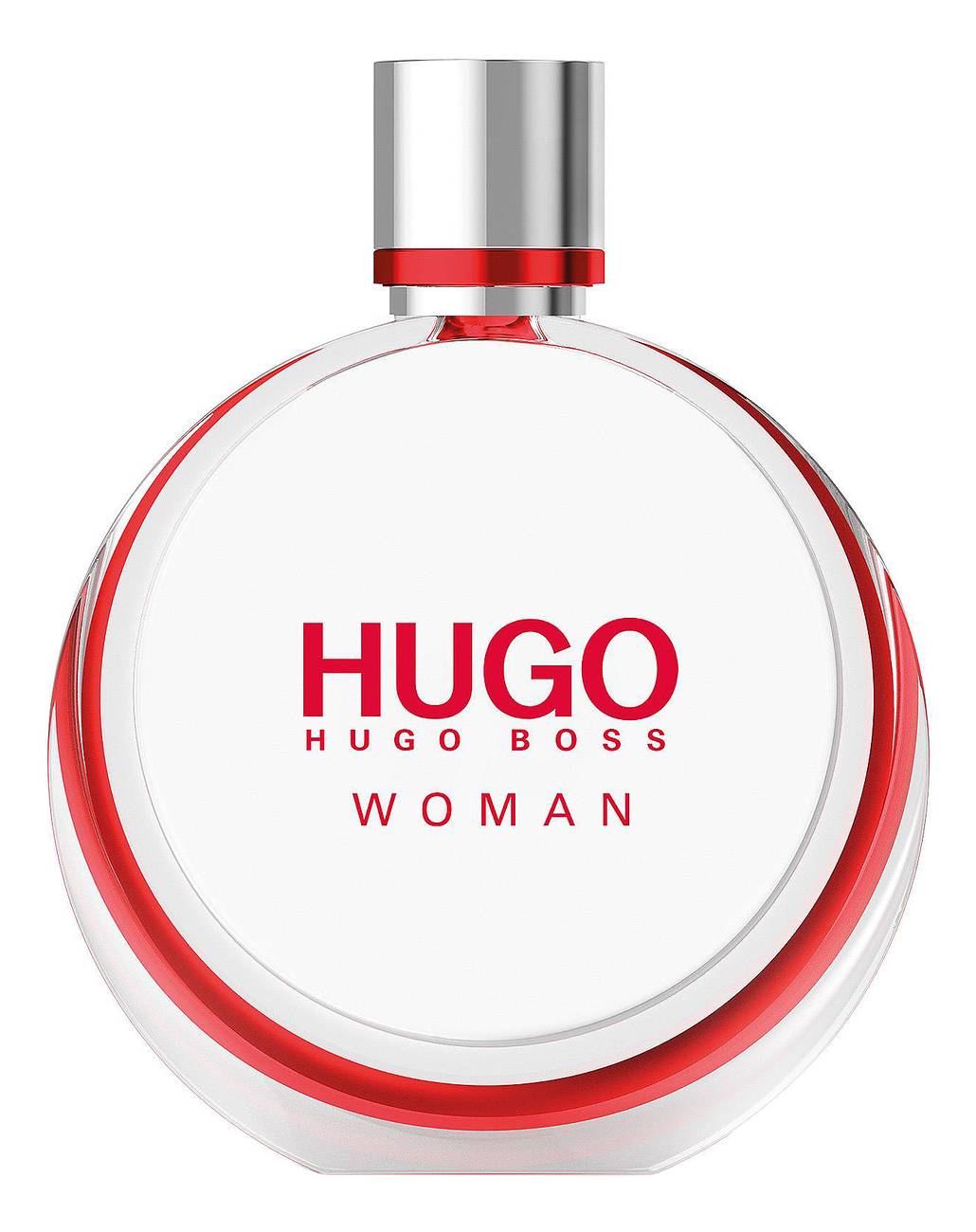 Hugo Woman Eau De Parfum: парфюмерная вода 1,5мл