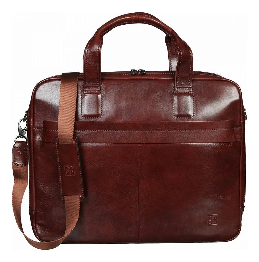 

Бизнес-сумка Milano Brown 9992