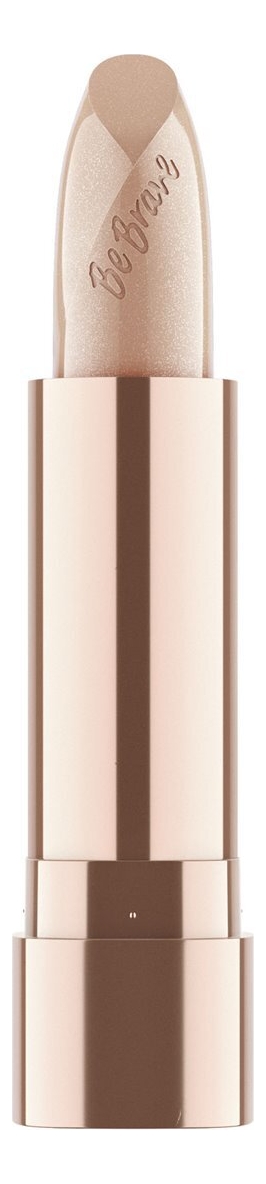 

Гелевая помада для губ Power Plumping Gel Lipstick 3,3г: 010 My Lips! My Rules!, Гелевая помада для губ Power Plumping Gel Lipstick 3,3г