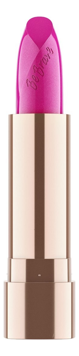 

Гелевая помада для губ Power Plumping Gel Lipstick 3,3г: 070 For The Brave, Гелевая помада для губ Power Plumping Gel Lipstick 3,3г