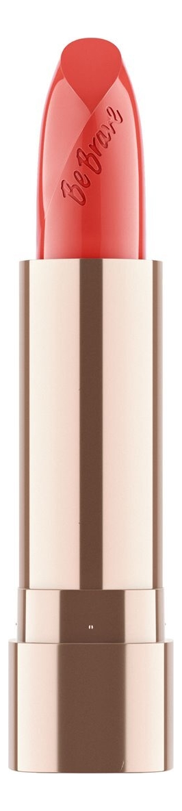 

Гелевая помада для губ Power Plumping Gel Lipstick 3,3г: 080 Feminista, Гелевая помада для губ Power Plumping Gel Lipstick 3,3г