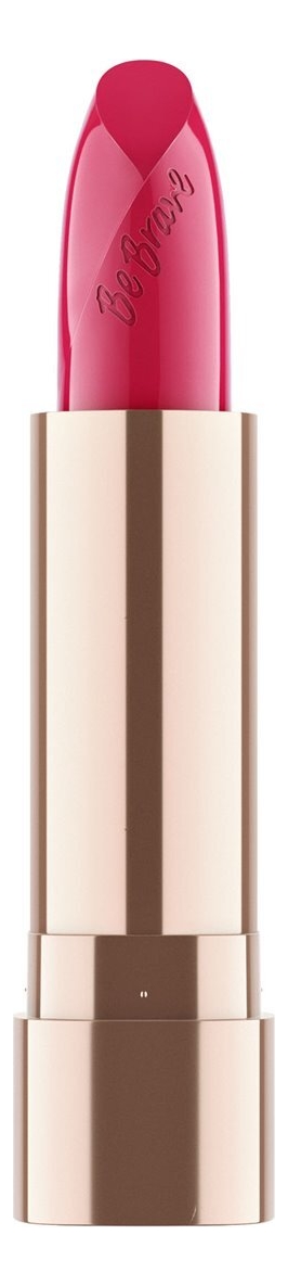 

Гелевая помада для губ Power Plumping Gel Lipstick 3,3г: 090 The Future Is Femme, Гелевая помада для губ Power Plumping Gel Lipstick 3,3г