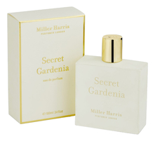 Miller Harris  Secret Gardenia