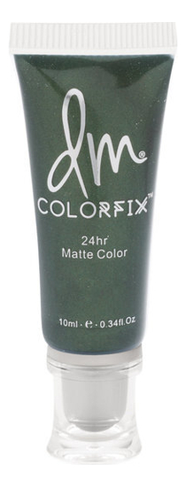 Тинт для губ ColorFix 24hr Cream Color Matte 10мл: Secret Garden