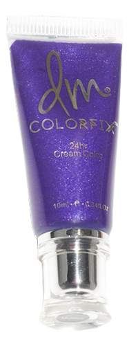 

Тинт для губ ColorFix 24hr Cream Color Metallic 10мл: Mystery, Тинт для губ ColorFix 24hr Cream Color Metallic 10мл