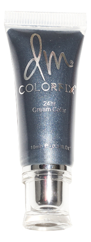 

Тинт для губ ColorFix 24hr Cream Color Metallic 10мл: Mystic, Тинт для губ ColorFix 24hr Cream Color Metallic 10мл