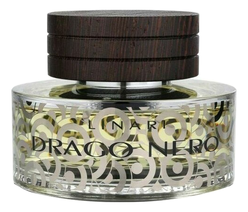 Drago Nero: парфюмерная вода 100мл цена и фото