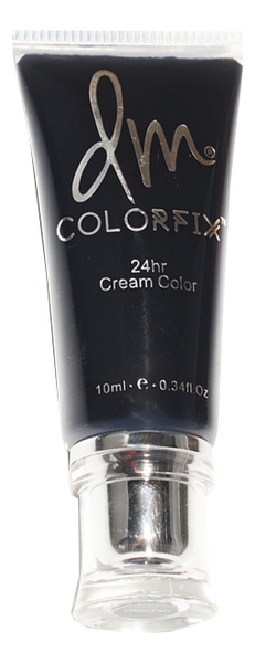 

Тинт для губ ColorFix 24hr Cream Color Metallic 10мл: Obsidian, Тинт для губ ColorFix 24hr Cream Color Metallic 10мл