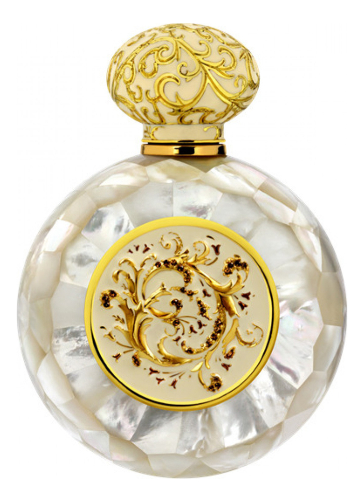 

Alexandre J. Legacy White: парфюмерная вода 2мл, Alexandre J. Legacy White