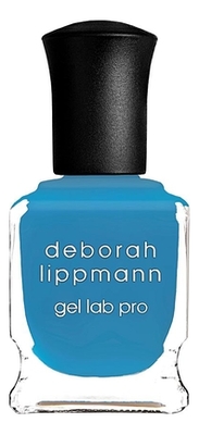 Лак для ногтей Gel Lab Pro Color 15мл: Boys of Summer лак для ногтей gel lab pro color 15мл grey day