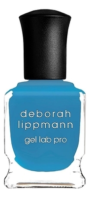 

Лак для ногтей Gel Lab Pro Color 15мл: Boys of Summer, Лак для ногтей Gel Lab Pro Color 15мл