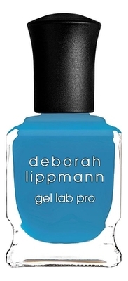 Лак для ногтей Gel Lab Pro Color 15мл: Boys of Summer лак для ногтей gel lab pro color 15мл grey day