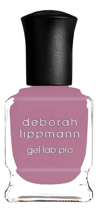 

Лак для ногтей Gel Lab Pro Color 15мл: Evening Kiss, Лак для ногтей Gel Lab Pro Color 15мл