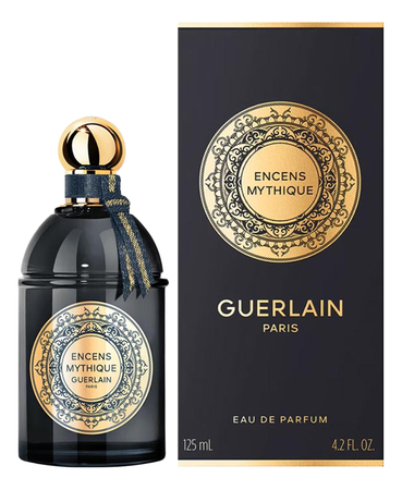 Guerlain  Encens Mythique