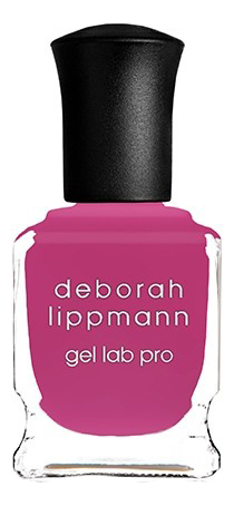 

Лак для ногтей Gel Lab Pro Color 15мл: La Macarena, Лак для ногтей Gel Lab Pro Color 15мл