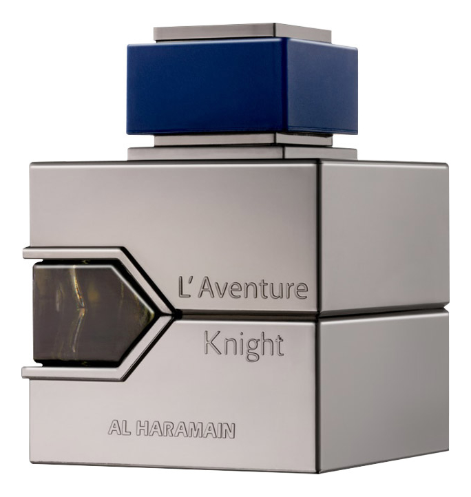 L'Aventure Knight: парфюмерная вода 100мл уценка arabian knight silver парфюмерная вода 100мл уценка