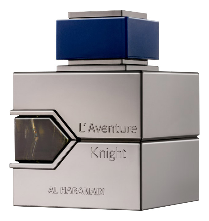 

L'Aventure Knight: парфюмерная вода 100мл уценка, L'Aventure Knight
