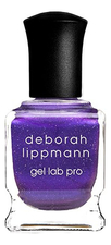 Deborah Lippmann Лак для ногтей Gel Lab Pro Color 15мл