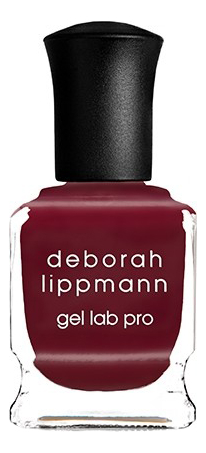 

Лак для ногтей Gel Lab Pro Color 15мл: Spill The Wine, Лак для ногтей Gel Lab Pro Color 15мл
