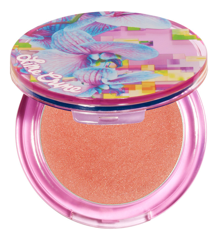 

Румяна для лица Softwear Blush 4,4г: Anthurium, Румяна для лица Softwear Blush 4,4г