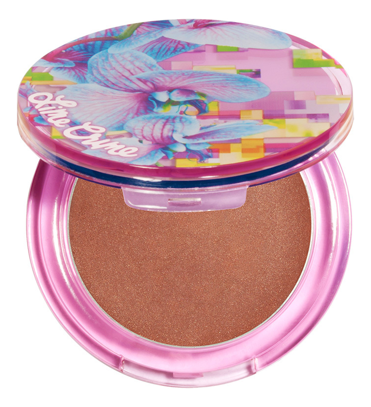 

Румяна для лица Softwear Blush 4,4г: Cyber, Румяна для лица Softwear Blush 4,4г