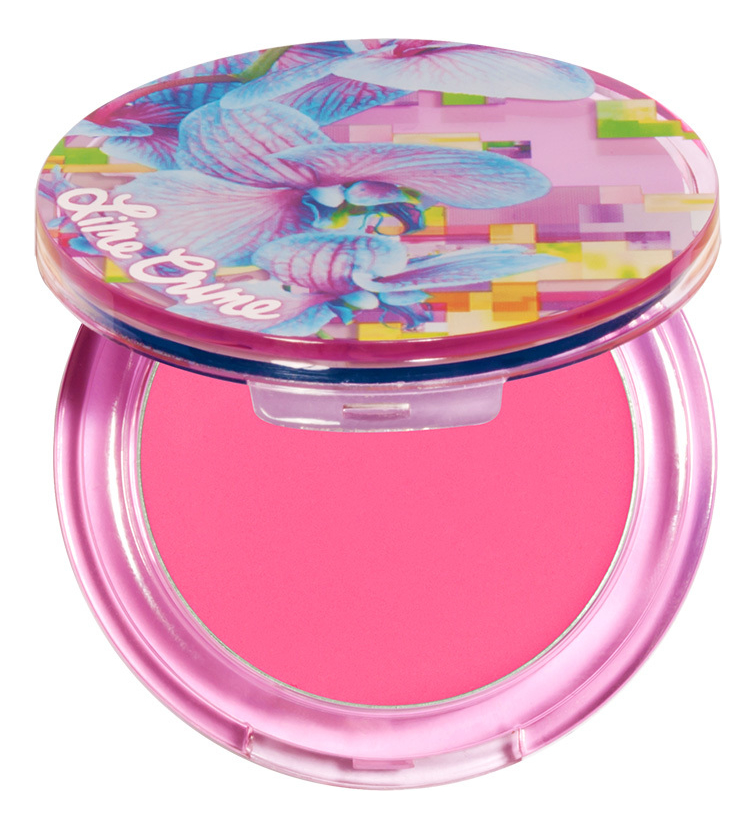 

Румяна для лица Softwear Blush 4,4г: Flower.Ai, Румяна для лица Softwear Blush 4,4г