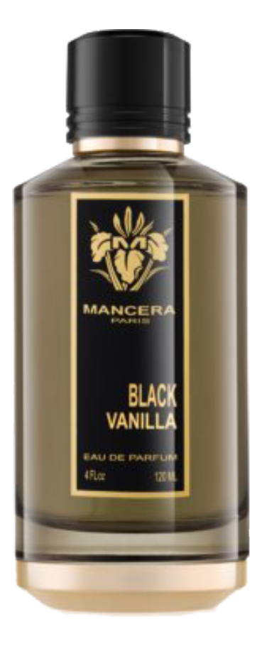 Black Vanilla: парфюмерная вода 120мл уценка velvet vanilla парфюмерная вода 120мл