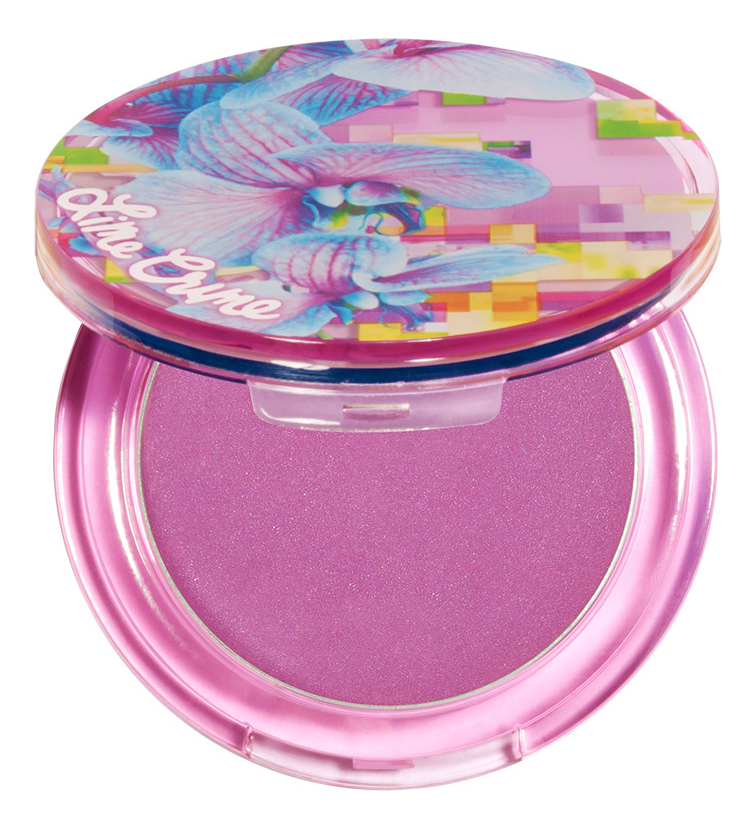 

Румяна для лица Softwear Blush 4,4г: Virtual Orchid, Румяна для лица Softwear Blush 4,4г