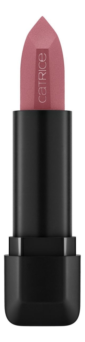 

Матовая помада для губ Demi Matt Lipstick 4г: 020 Most Flattering Petal Pink, Матовая помада для губ Demi Matt Lipstick 4г