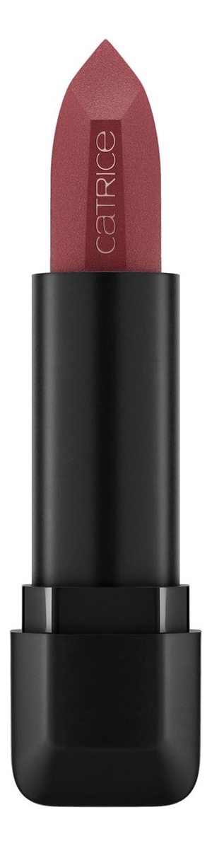 

Матовая помада для губ Demi Matt Lipstick 4г: 040 Exotic Nude, Матовая помада для губ Demi Matt Lipstick 4г