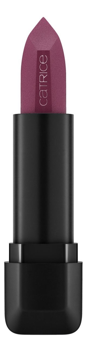 

Матовая помада для губ Demi Matt Lipstick 4г: 080 Reckless Love, Матовая помада для губ Demi Matt Lipstick 4г
