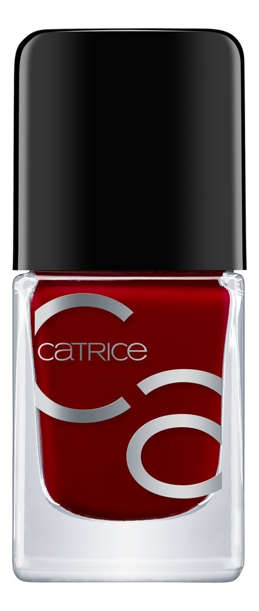 

Лак для ногтей IcoNails Gel Lacquer 10,5мл: 117 Aqua Man-Icure, Лак для ногтей IcoNails Gel Lacquer 10,5мл