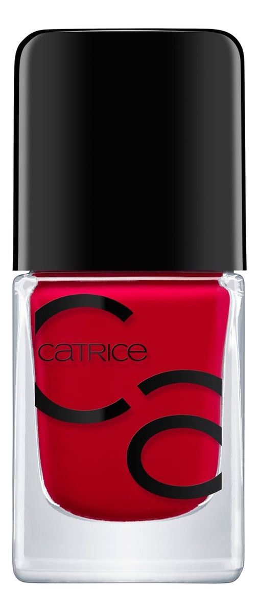 

Лак для ногтей IcoNails Gel Lacquer 10,5мл: 02 Bloody Mary To Go, Лак для ногтей IcoNails Gel Lacquer 10,5мл