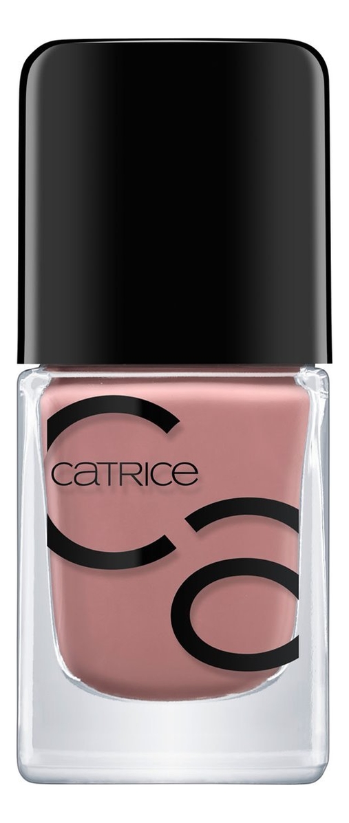 

Лак для ногтей IcoNails Gel Lacquer 10,5мл: 10 Rosywood Hill, Лак для ногтей IcoNails Gel Lacquer 10,5мл