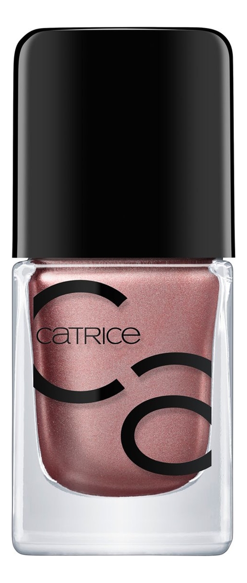 

Лак для ногтей IcoNails Gel Lacquer 10,5мл: 11 Go For Gold!, Лак для ногтей IcoNails Gel Lacquer 10,5мл