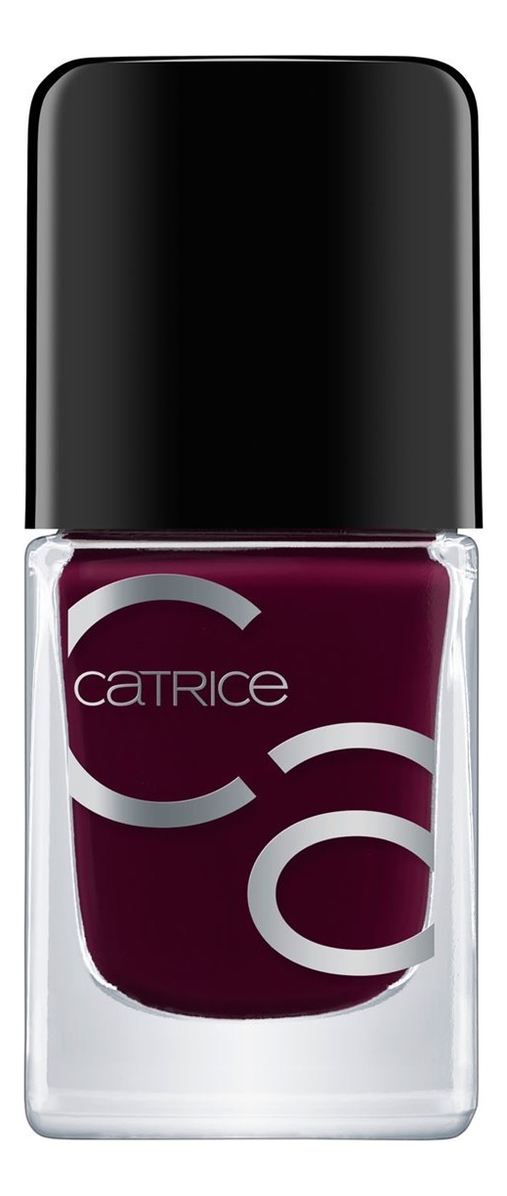 

Лак для ногтей IcoNails Gel Lacquer 10,5мл: 36 Ready To Grape Off!, Лак для ногтей IcoNails Gel Lacquer 10,5мл