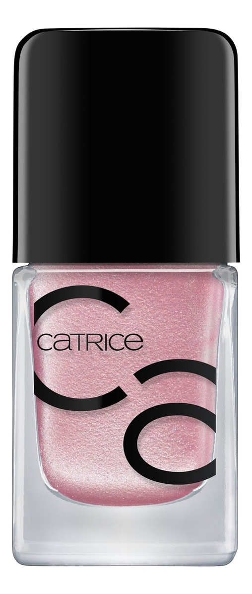 

Лак для ногтей IcoNails Gel Lacquer 10,5мл: 51 Easy Pink, Easy Go, Лак для ногтей IcoNails Gel Lacquer 10,5мл