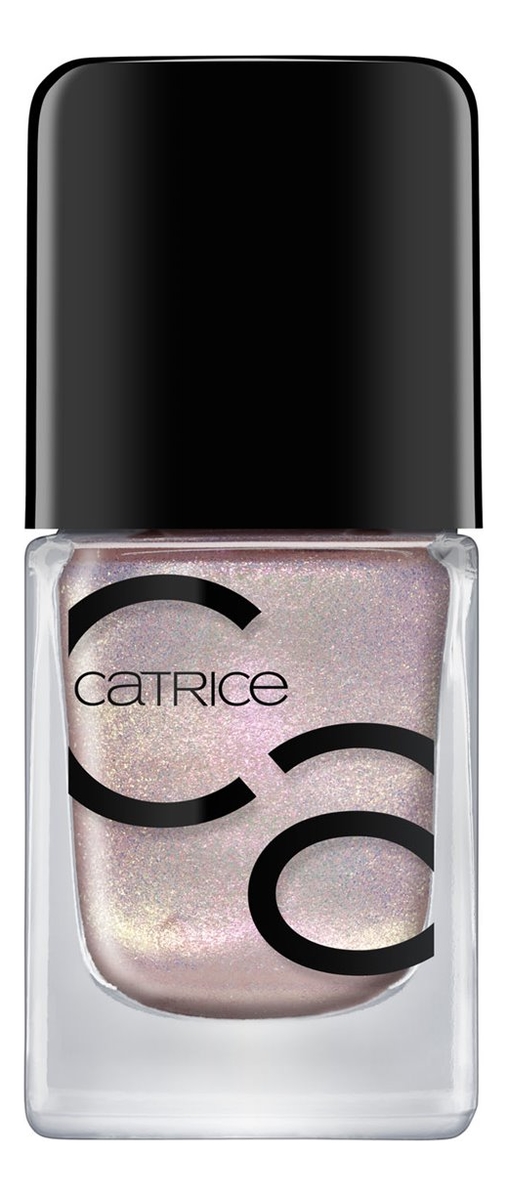 

Лак для ногтей IcoNails Gel Lacquer 10,5мл: 62 I Love Being Yours, Лак для ногтей IcoNails Gel Lacquer 10,5мл