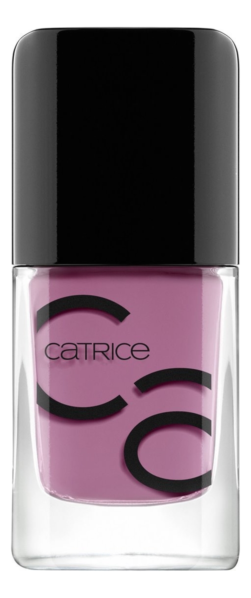 

Лак для ногтей IcoNails Gel Lacquer 10,5мл: 73 I Have A Blush On You, Лак для ногтей IcoNails Gel Lacquer 10,5мл